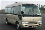金旅XML6601J26客车(柴油国六10-19座)