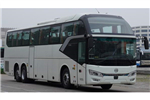 金旅XML6132J36Y客车(柴油国六24-56座)