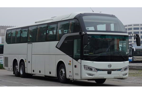 金旅XML6132J36Y客车(柴油国六24-56座)