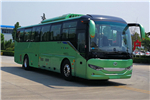 晶马JMV6113GRBEV公交车(纯电动24-52座)