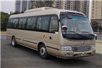 晶马JMV6821GRBEV9公交车(纯电动24-38座)