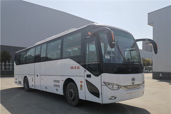 安凯HFF6110A6EV22客车(纯电动24-50座)