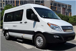 安凯HFF6530Q5EV21客车(纯电动10-11座)