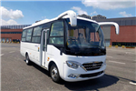 安凯HFF6730K8D6Z客车(柴油国六24-30座)