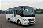 安凯HK6600K8D6Z客车(柴油国六10-19座)