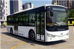 安凯HFF6100G9EV22公交车(纯电动19-39座)