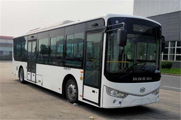 安凯HFF6104G9EV21公交车(纯电动16-39座)