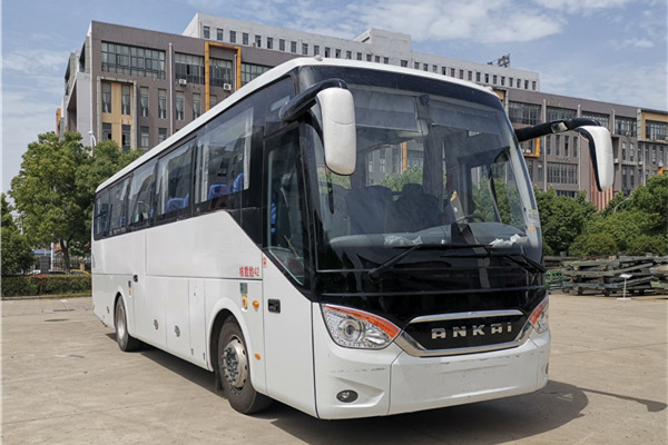 安凯HFF6110A9D6客车(柴油国六24-42座)