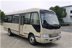 安凯HFF6710F7D6Z客车(柴油国六10-23座)
