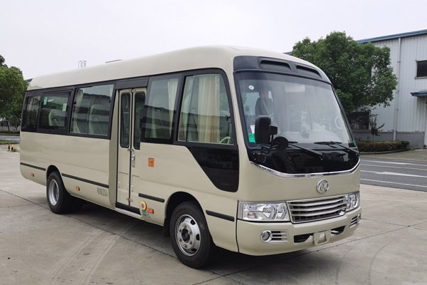 安凯HFF6710F7D6Z客车(柴油国六10-23座)
