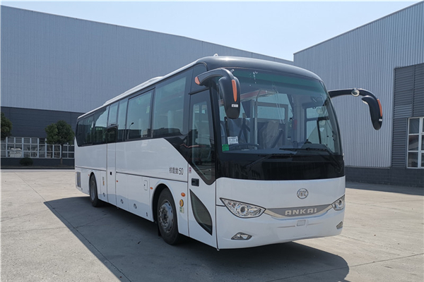 安凯HFF6110A6D6Z客车(柴油国六24-50座)