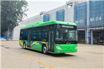 福田欧辉BJ6105FCEVCH-1公交车(氢燃料电池19-39座) 福田欧辉BJ6105FCEVCH-1公交车(氢燃料电池19-39座)