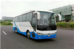 福田欧辉BJ6116FCEVUH-3客车(氢燃料电池24-48座) 福田欧辉BJ6116FCEVUH-3客车(氢燃料电池24-48座)