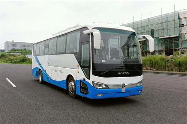 福田欧辉BJ6116FCEVUH-3客车(氢燃料电池24-48座)