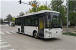 福田欧辉BJ6851EVCA-35公交车(纯电动16-29座)