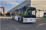 福田欧辉BJ6105EVCA-57公交车(纯电动19-39座)