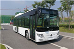 福田欧辉BJ6105EVCA-59公交车(纯电动19-39座)