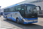 欧辉BJ6126EVUA-3客车(纯电动24-50座)