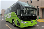 欧辉BJ6122FCEVCH公交车(氢燃料电池24-54座) 欧辉BJ6122FCEVCH公交车(氢燃料电池24-54座)