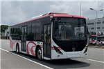 申沃SWB6108EV05G公交车(纯电动24-39座)