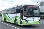 申沃SWB6128EV06C公交车(纯电动25-50座)