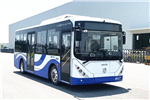 申沃SWB6868EV08G公交车(纯电动19-30座)