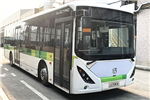 申沃SWB6128BEV75G公交车(纯电动28-45座)