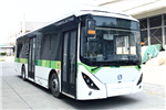 申沃SWB6108BEV74G公交车(纯电动24-39座)