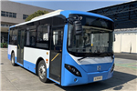 申沃SWB6808EV04G公交车(纯电动17-26座)
