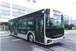 亚星JS6108GHBEV36公交车(纯电动18-40座)