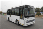 亚星JS6661GHBEV3公交车(纯电动10-18座)