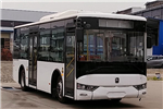 亚星JS6859GHBEV3公交车(纯电动14-33座)