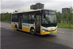 中车时代TEG6852BEV07公交车(纯电动15-31座)