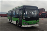 中车时代TEG6853BEV02公交车(纯电动15-31座)