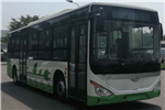 长安SC6105EBEV公交车(纯电动20-39座)