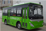 长安SC6665ABEV公交车(纯电动10-20座)