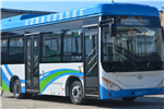长安SC6866FCEV公交车(氢燃料电池14-28座)