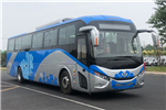 格力钛GTQ6119BEVB30公交车(纯电动24-50座)