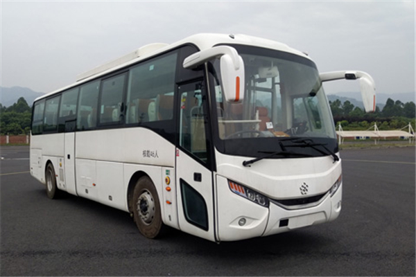 格力钛GTQ6119BEVH32客车(纯电动24-46座)