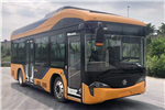 格力钛CAT6852CRFCEVT公交车(氢燃料电池15-29座)