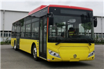 奇瑞万达WD6117BEVG05公交车(纯电动24-41座) 奇瑞万达WD6117BEVG05公交车(纯电动24-41座)