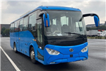 比亚迪BYD6110C4EV5公交车(纯电动24-48座)