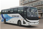 宇通ZK6116HT61客车(柴油国六24-50座)