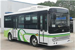 宇通ZK6700BEVG3公交车(纯电动10-18座)