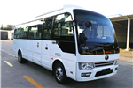 宇通ZK6732BEVQZ5客车(纯电动24-29座)