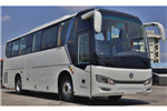 金旅XML6102J16Z客车(柴油国六24-48座)