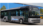 金旅XML6105JEVY0CB公交车(纯电动20-39座)