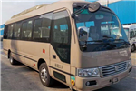 金旅XML6809JFCEVJ0客车(氢燃料电池10-23座) 金旅XML6809JFCEVJ0客车(氢燃料电池10-23座)