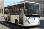 奇瑞万达WD6700BEVWG01公交车(纯电动24座)