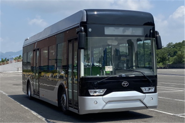通工TG6106GBEV3公交车(纯电动25-41座)